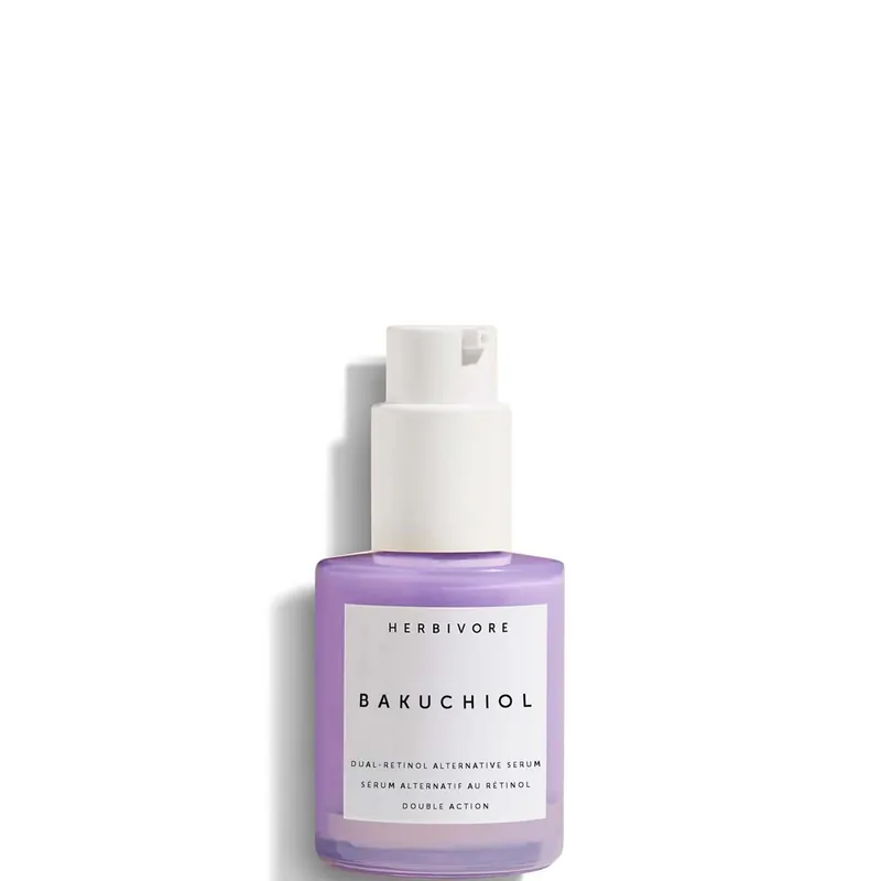 Herbivore Botanicals Bakuchiol Retinol Alternative Serum 30ml - Medik8