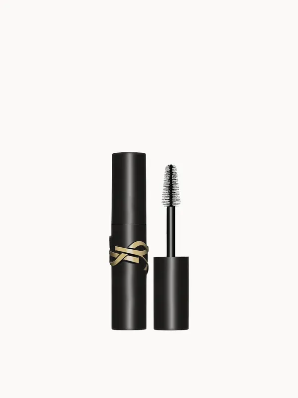 Yves Saint Laurent Lash Clash Extreme Volume Mascara Travel 3ml Black - YSL