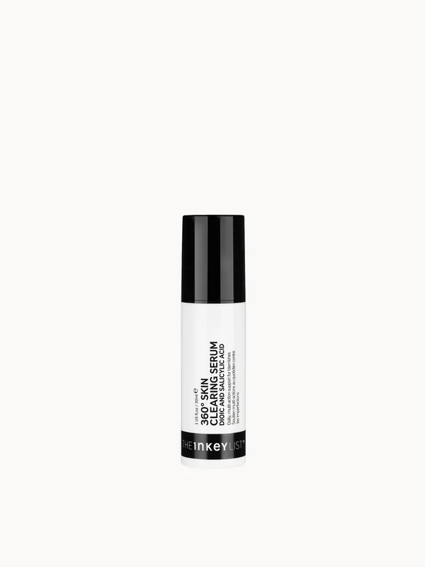The INKEY List 360 Skin Clearing Serum 30ml
