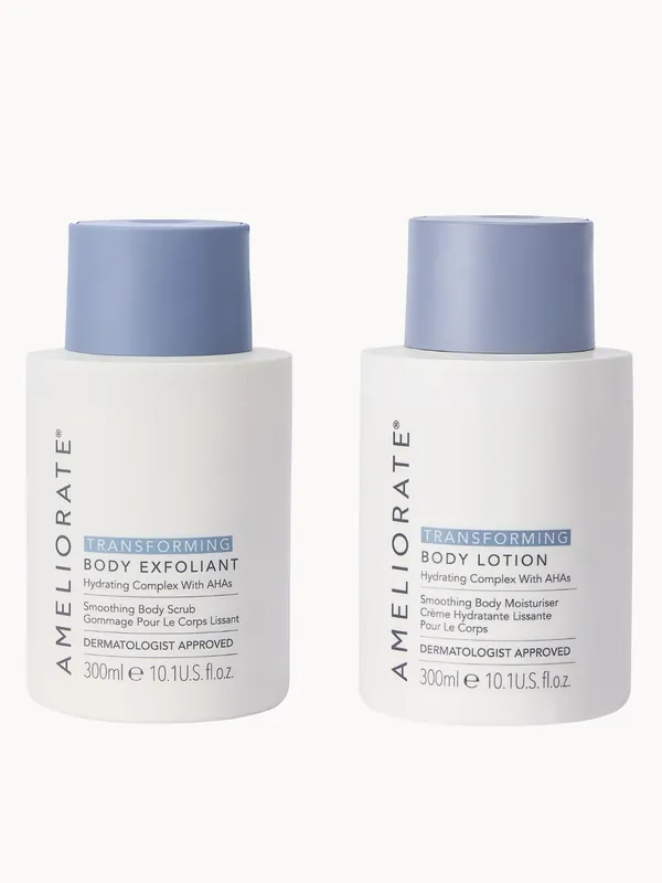 AMELIORATE KP Combat Bundle (Worth £42)