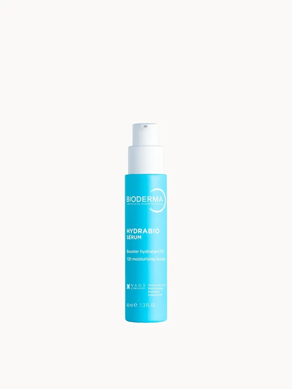 Bioderma Hydrabio Serum 40ml - OUAI