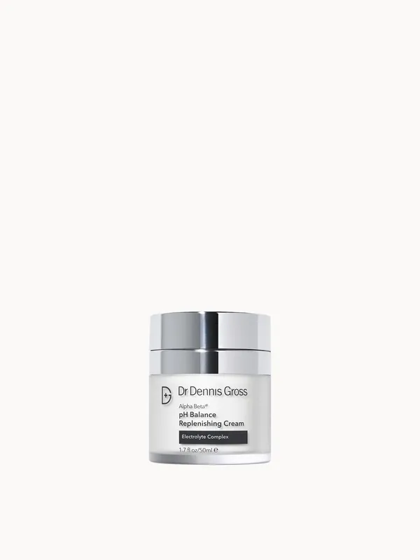 Dr. Dennis Gross Skincare Alpha Beta pH Balance Replenishing Cream - Dr Dennis Gross