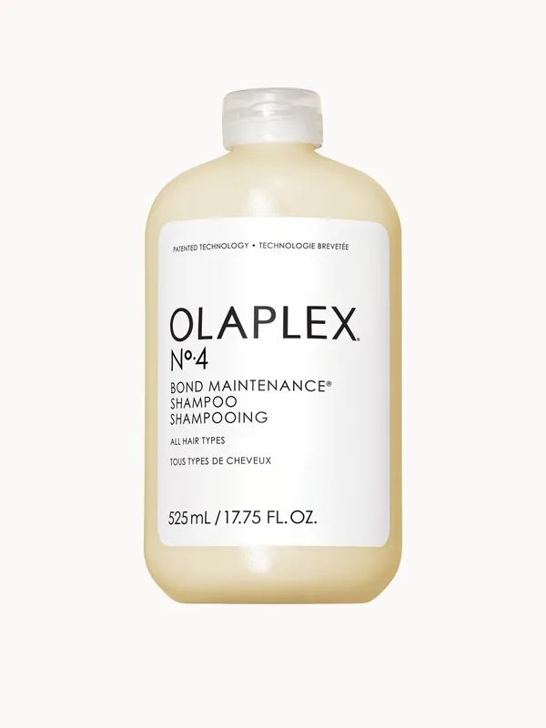 Olaplex No.4 Bond Maintenance Shampoo Jumbo 525ml (Worth £56)