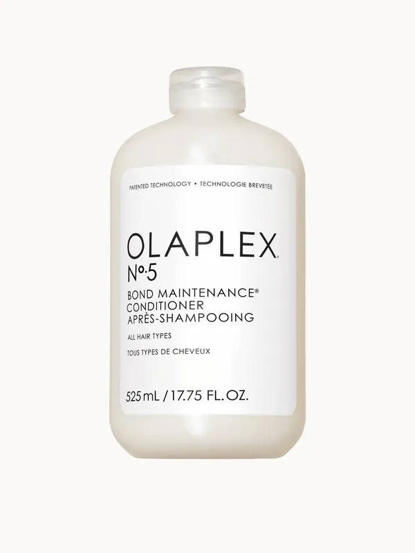 Olaplex No.5 Bond Maintenance Conditioner Jumbo 525ml (Worth £56)