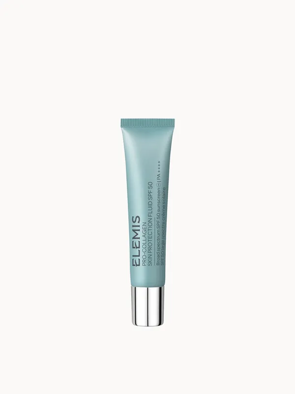 Elemis Pro-Collagen Skin Protection Fluid SPF50 15ml