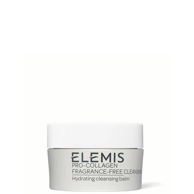 Elemis Pro-Collagen Fragrance Free Cleansing Balm 20g
