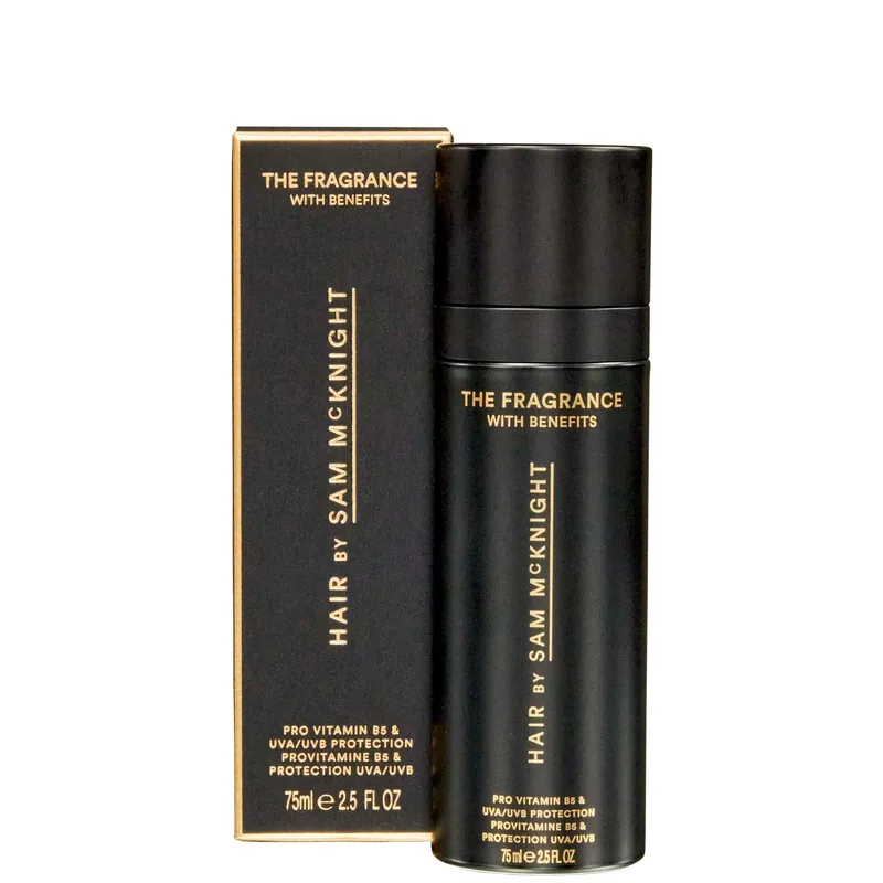 Hair By Sam McKnight The Fragrance with Benefits - The Ordinary