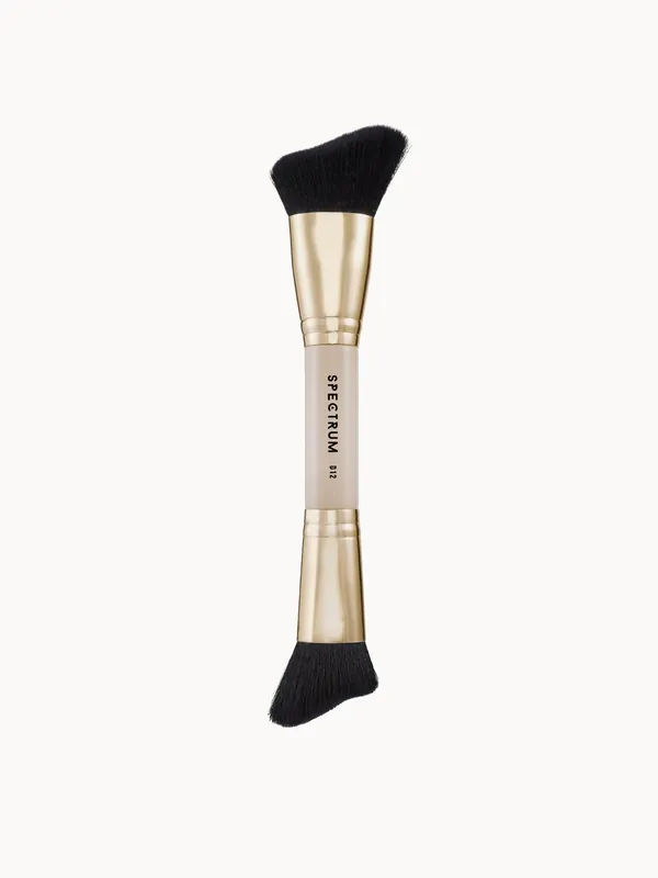 Spectrum Collections All About the Brush D12 "The Sculpt" Duo - NYX Professional Makeup