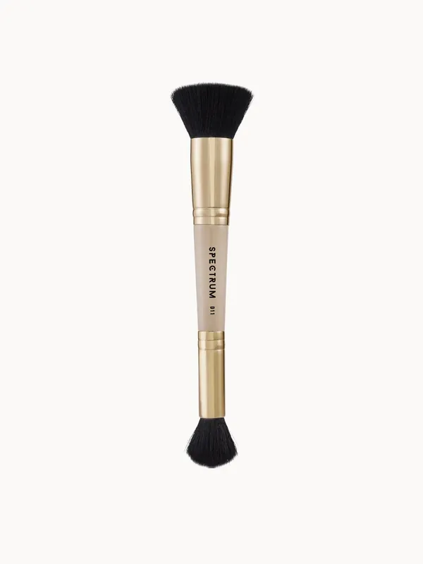 Spectrum Collections All About the Brush D11 "The Coverage" Duo - bareMinerals