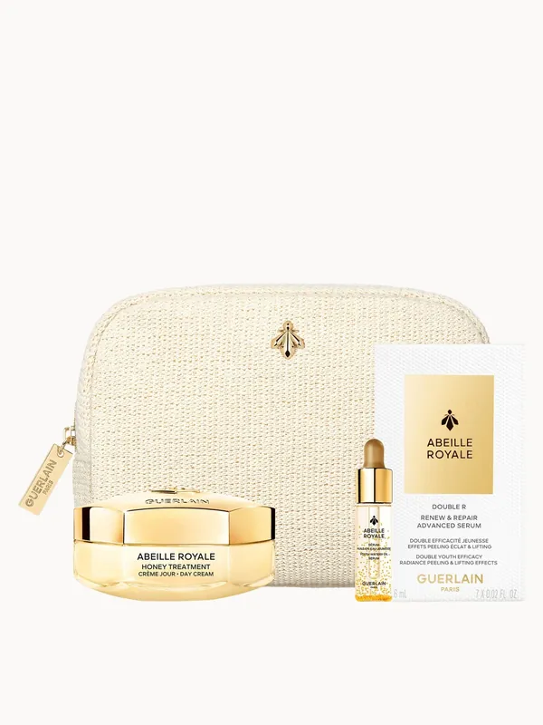 GUERLAIN Abeille Royale Age-Defying Ritual Honey Treatment Day Cream