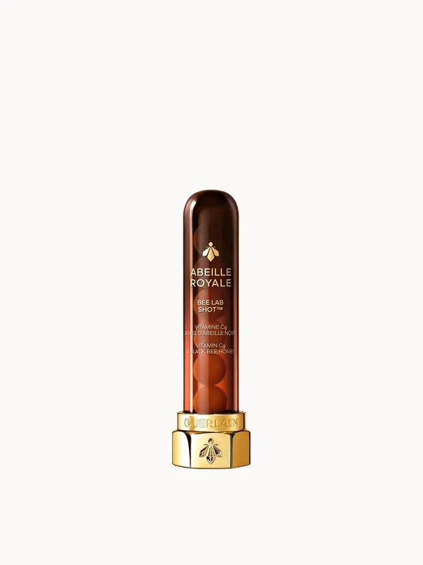 GUERLAIN Abeille Royale Bee Lab Shot (7 Beads)