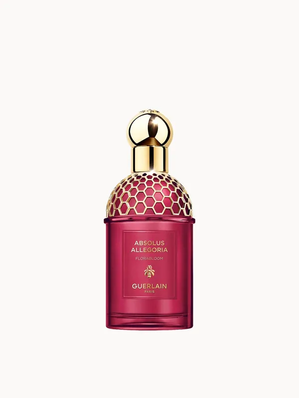 GUERLAIN Absolus Allegoria Florabloom Eau de Parfum 75ml