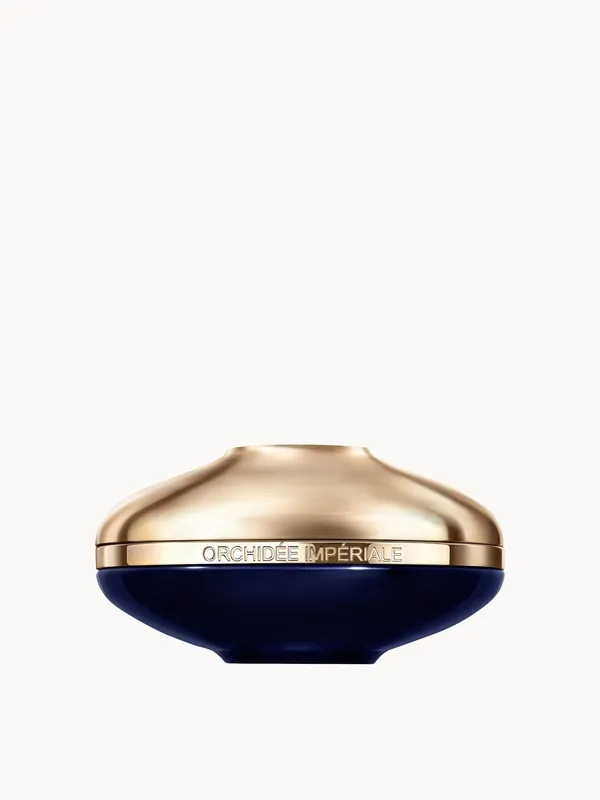 GUERLAIN Orchidée Impériale The Longevity Cream 50ml - MAC