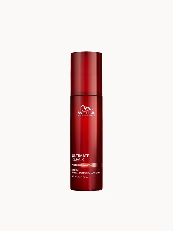 Wella Professionals Care Ultimate Repair Protective Leave-in Cream 95ml