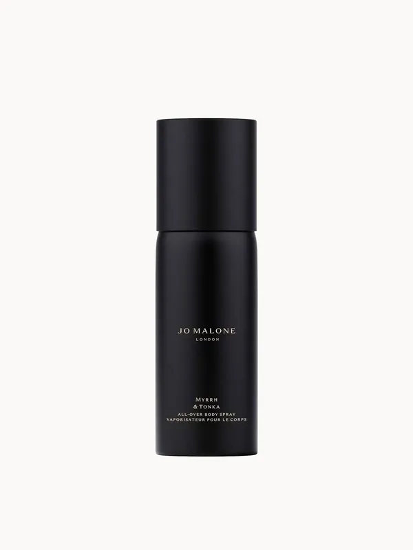 Jo Malone London Myrrh & Tonka All Over Body Spray 125ml