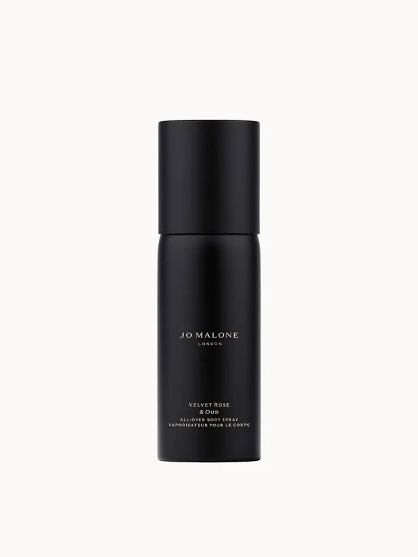 Jo Malone London Velvet Rose & Oud All Over Body Spray 125ml