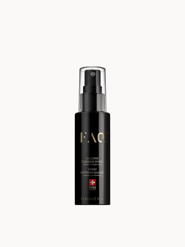 FOREO FAQ Silicone Cleaning Spray 60ml - Redken