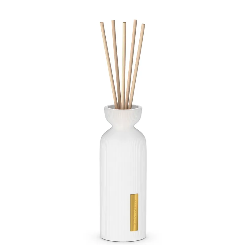 Rituals The Ritual of Karma Lotus Flower & White Tea Mini Reed Diffuser 70ml - The White Company