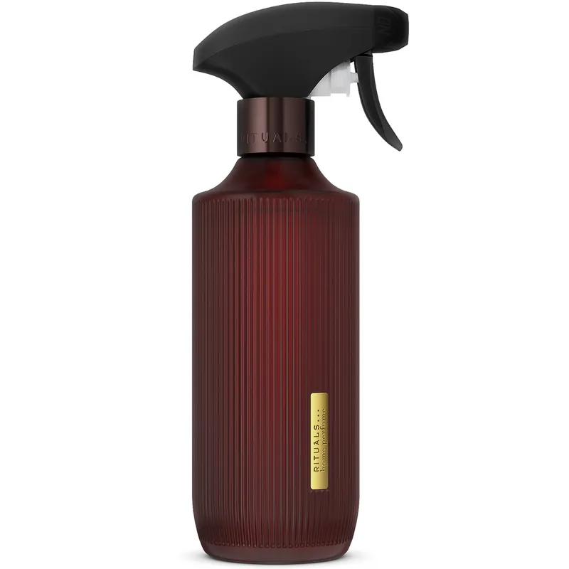 Rituals The Ritual of Ayurveda Indian Rose & Sweet Almond Oil Home Perfume 400ml - NYX Professional Makeup