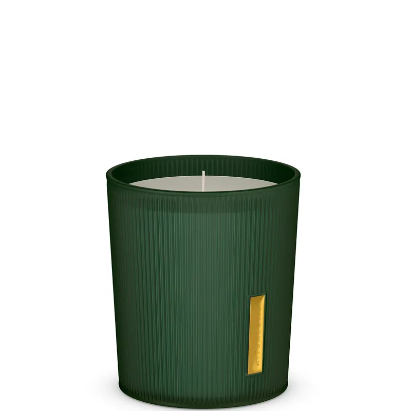 Rituals The Ritual of Jing Jujube & Lotus Flower Scented Candle 290g - Kiehl's Since 1851