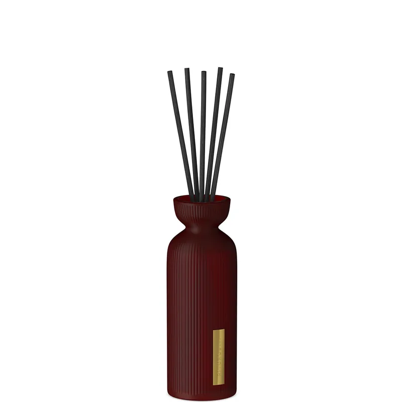 Rituals The Ritual of Ayurveda Indian Rose & Sweet Almond Oil Mini Reed Diffuser 70ml - Elemis