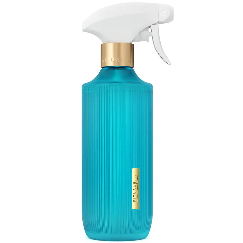Rituals The Ritual of Karma Lotus Flower & White Tea Home Perfume 400ml - L'Oréal Paris Men Expert