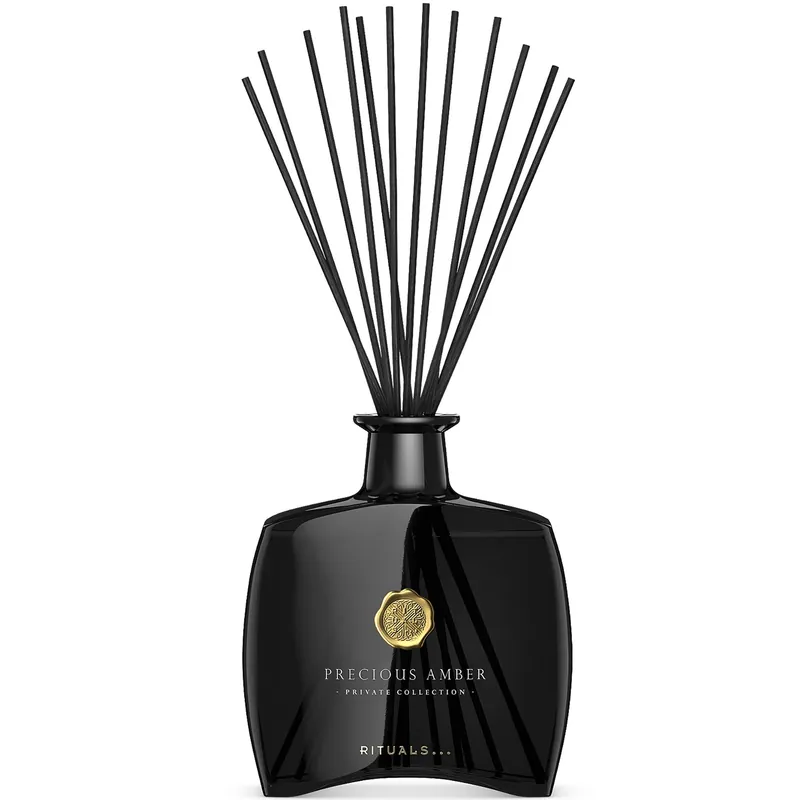 Rituals Private Collection Precious Amber Reed Diffuser 450ml - ESPA