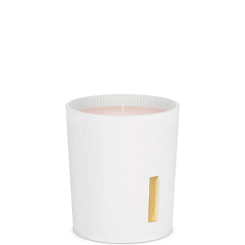 Rituals The Ritual of Sakura Rice Milk & Cherry Blossom Scented Candle 290g - Color Wow