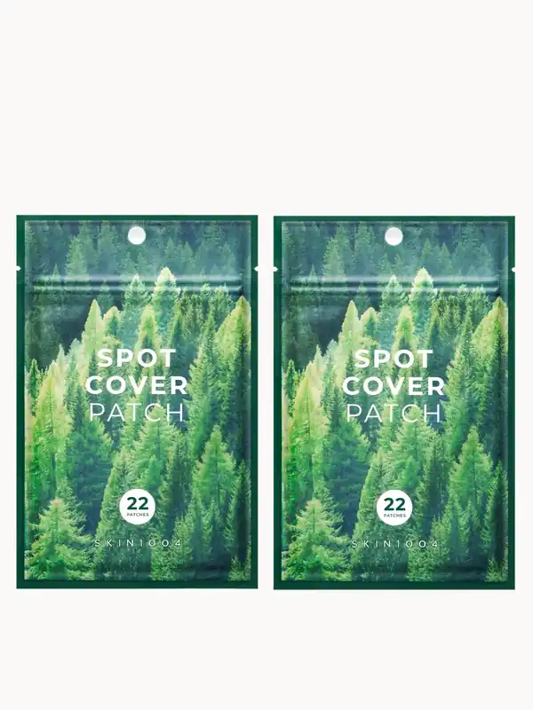 SKIN1004 Spot Patch Duo - COSRX