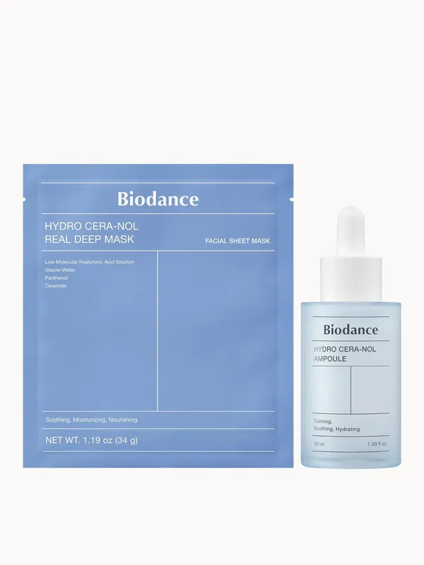 Biodance Hydrating Serum & Mask Duo - Kiehl's Since 1851