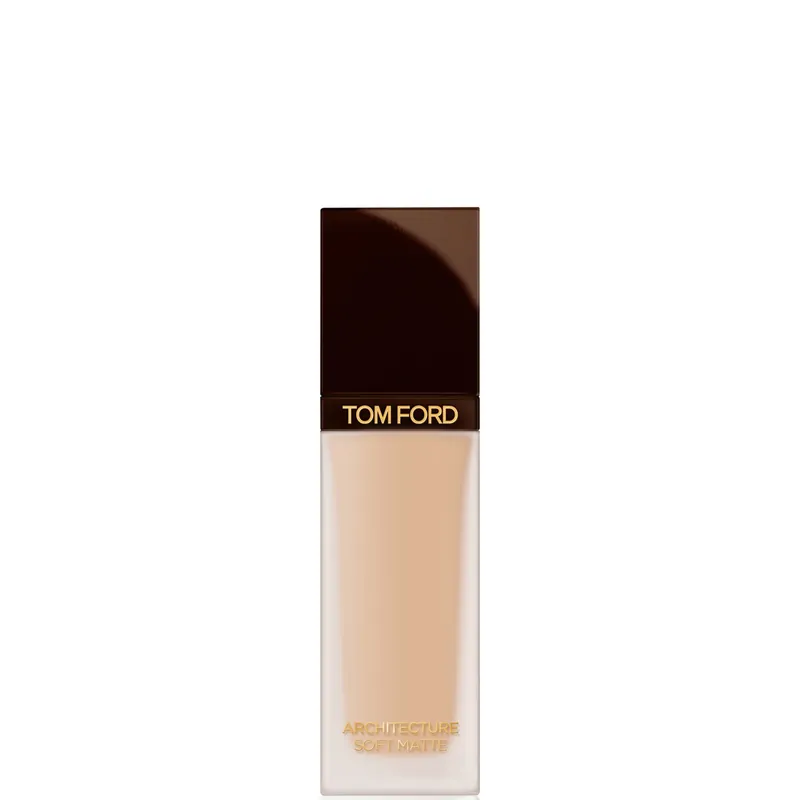 TOM FORD Architecture Soft Matte Blurring Foundation 30ml (Various Shades) - Armani