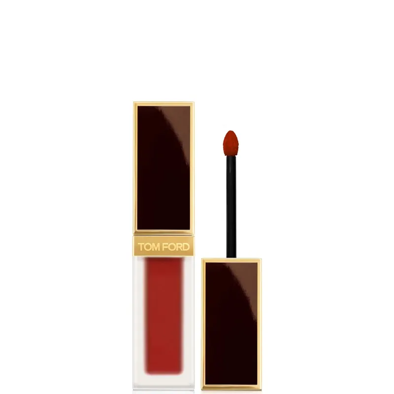 TOM FORD Liquid Lip Luxe Matte (Various Shades)
