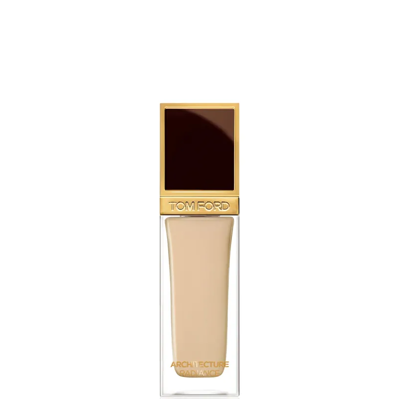 TOM FORD Architecture Radiance Hydrating Foundation 30ml (Various Shades) - Armani