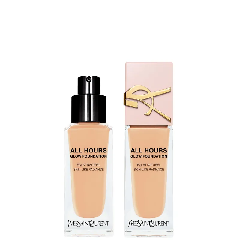 YSL All Hours Glow Foundation (Various Shades) - NARS
