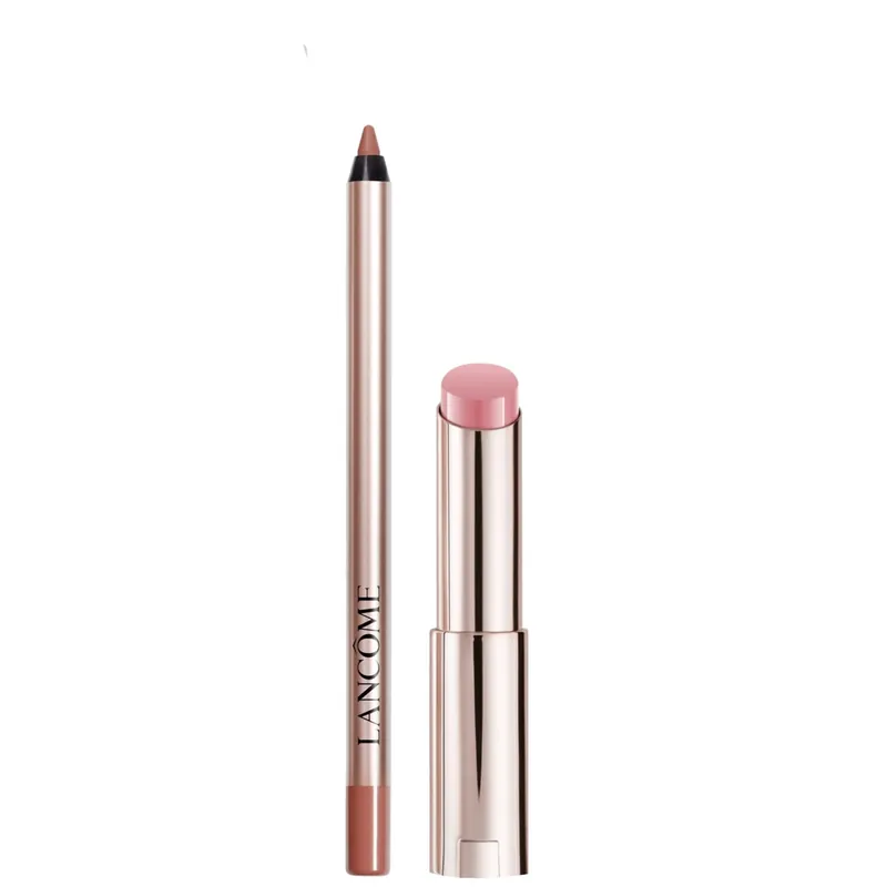 Lancome Butterglow Lip Duo - Armani