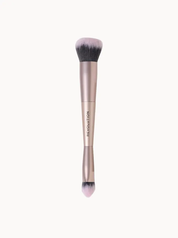 Revolution Flawless Flex Duo Brush - NYX Professional Makeup