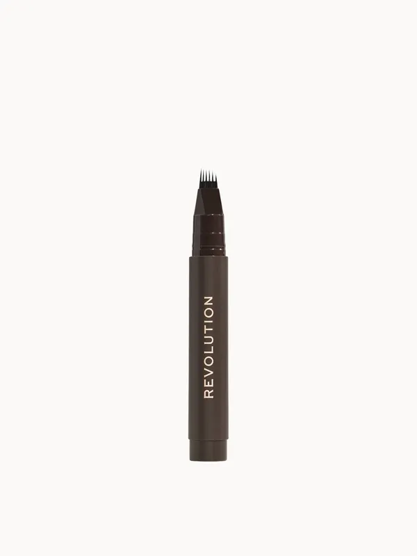 Revolution Instant Brow Hair Pen (Various Shades) - NYX Professional Makeup