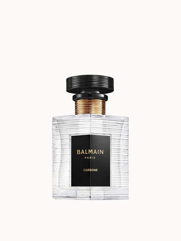 Balmain Beauty Carbone Eau de Toilette 50ml - Weleda