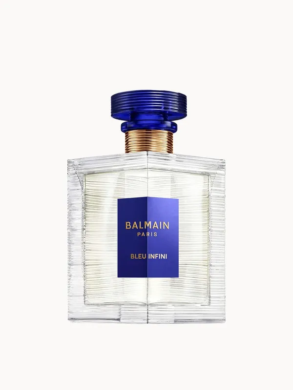 Balmain Beauty Bleu Infini Eau de Toilette 125ml - YSL