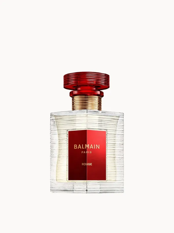 Balmain Beauty Rouge Eau de Toilette 50ml - Redken