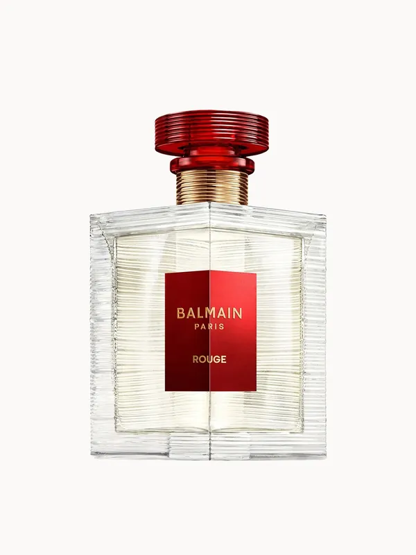 Balmain Beauty Rouge Eau de Toilette 125ml - Sol de Janeiro