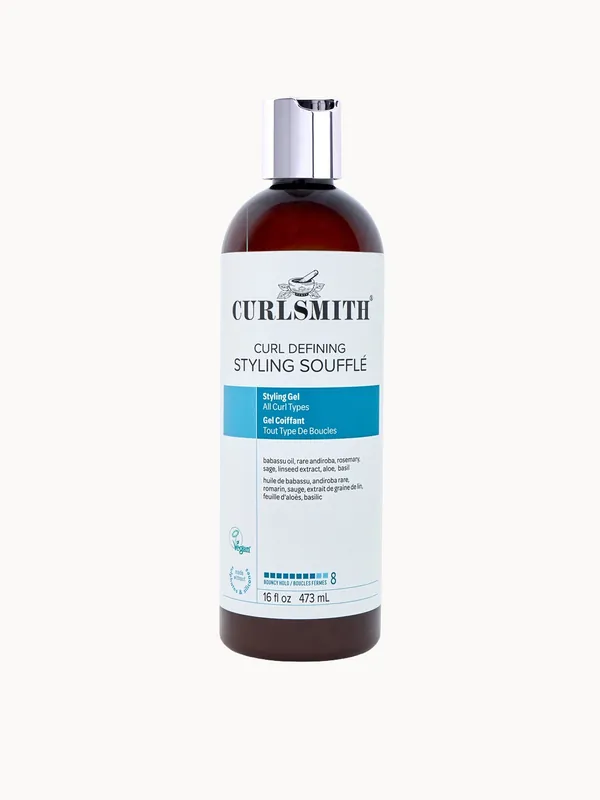 Curlsmith Curl Defining Styling Souffle Jumbo Size 437ml