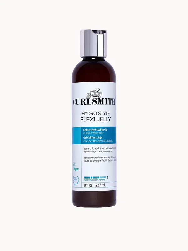 Curlsmith Hydro Style Flexi Jelly 237ml