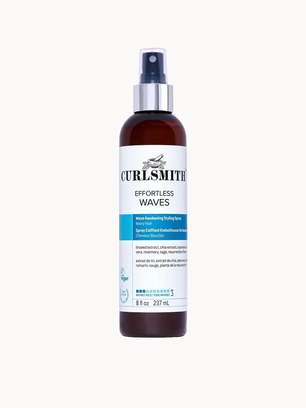 Curlsmith Effortless Waves 237ml