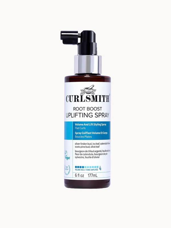Curlsmith Root Boost Uplifting Spray 177ml - Color Wow