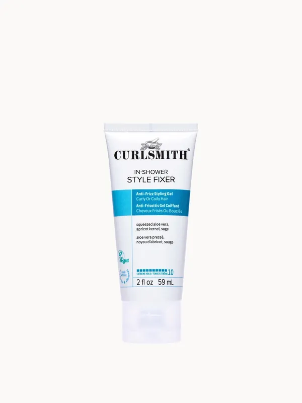 Curlsmith In-Shower Style Fixer Trial Size 59ml
