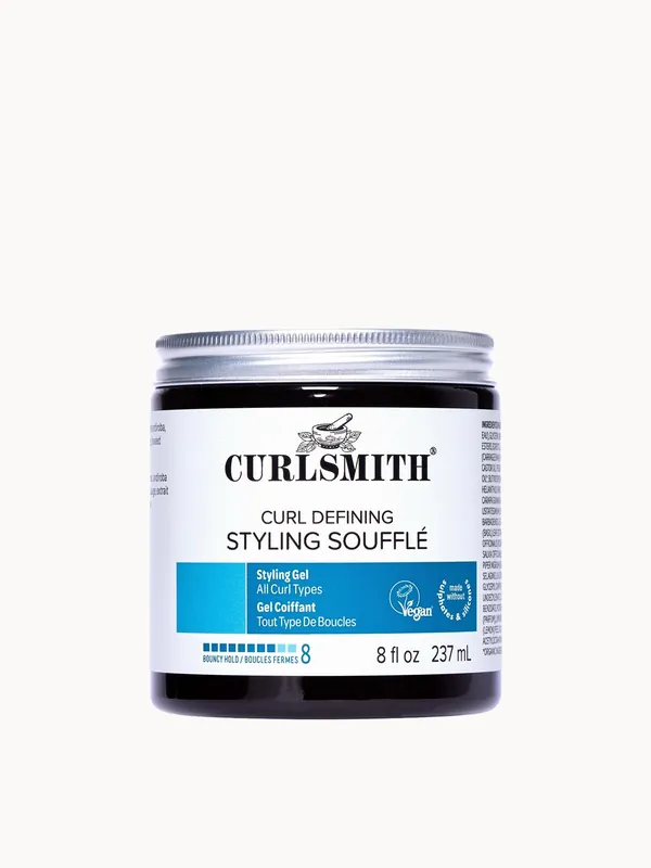 Curlsmith Curl Defining Styling Souffle 237ml