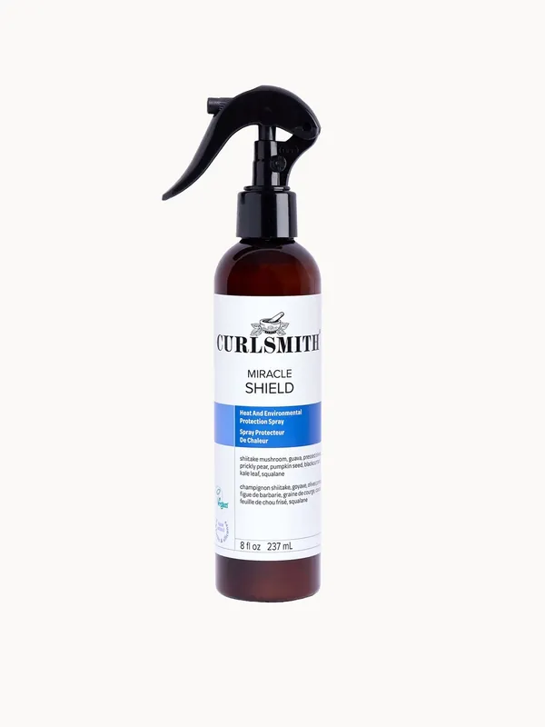 Curlsmith Miracle Shield 237ml