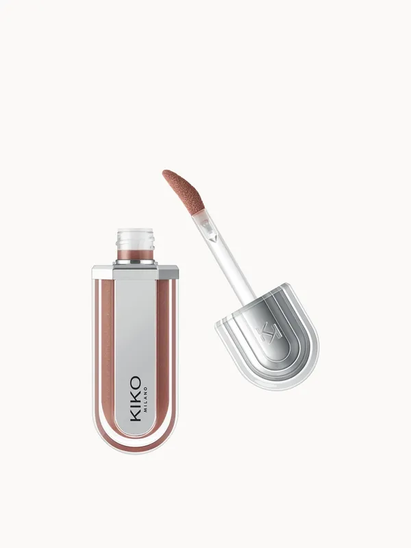 KIKO Milano 3D Hydra Xtreme Plumping Lip Gloss 6ml (Various Shades)