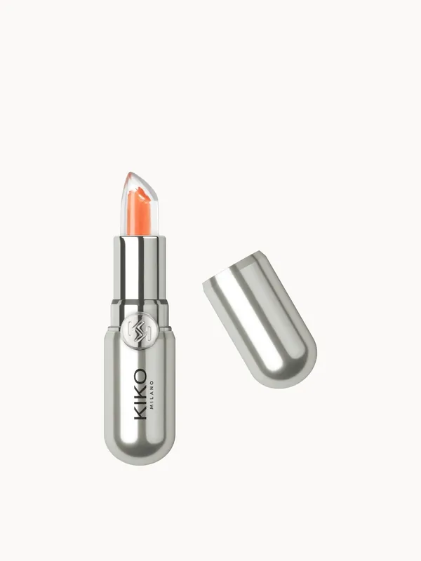 KIKO Milano Secret Oil Core Lip Balm 3g (Various Shades)